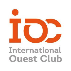 IOC Logo