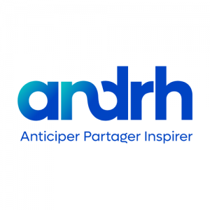 Logo ANDRH