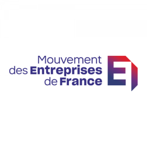 Logo MEDEF