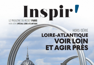 couverture inspir - medef paris