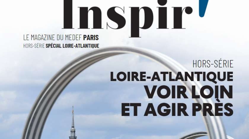 couverture inspir - medef paris