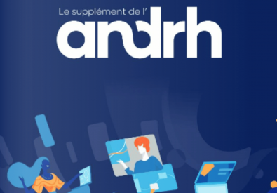 Le supplément de l'ANDRH Mars/Avril 2023