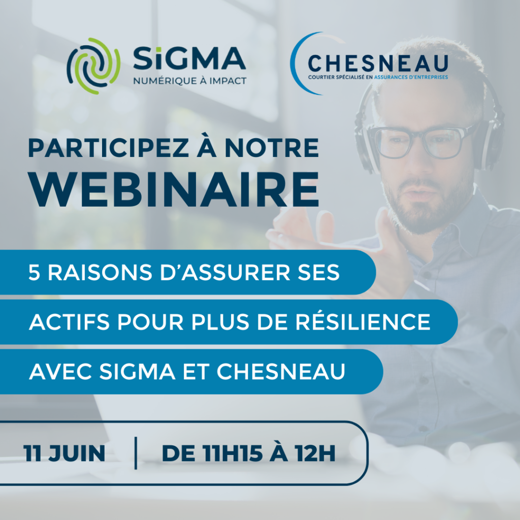 5 raisons d'assurer ses actifs pour plus de résilience